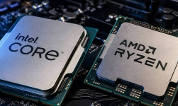 Lonjakan AI Bikin Harga CPU Naik, Intel dan AMD Ikut Terdorong