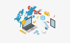 Ketika Internet Berubah: Adaptasi Manusia di Tengah Kemajuan Teknologi