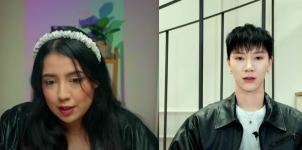 Hadir di YouTube Nessie Judge, Ten NCT Bagikan Pengalaman Horor