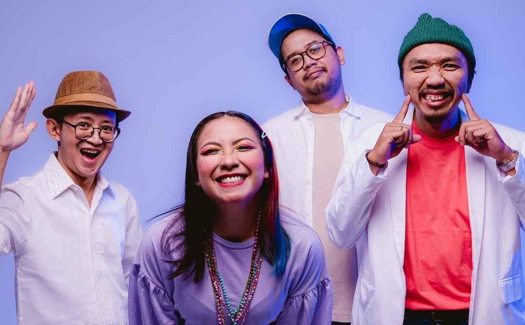 Ultah ke-20, Ten2Five Rilis Single Baru 'Rainbow'