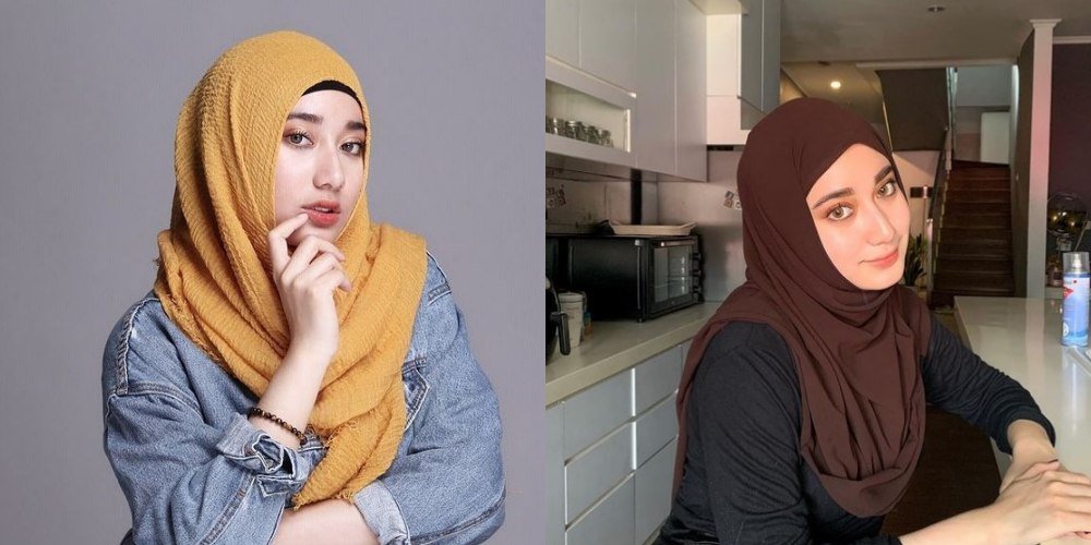 5 Potret dan Pesona Cantik Tengku Syaira Anataya Lengkap Fakta Terbarunya
