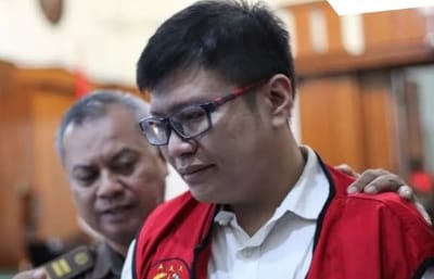 Kasus Ronald Tanur : 950 M dan 51 Kg Emas Ditemukan Dari Rumah Ex Pejabat Mahkamah Agung