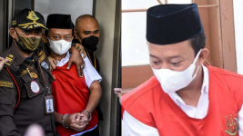 Tetap Ingin Herry Wirawan Dihukum Mati, Jaksa Ajukan Banding: Ini Kejahatan Serius