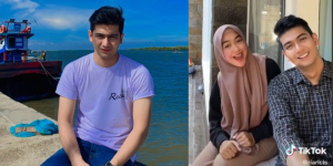 Fakta dan Profil Teuku Ryan, Calon Suami Ria Ricis Asal Aceh yang Berparas Ganteng