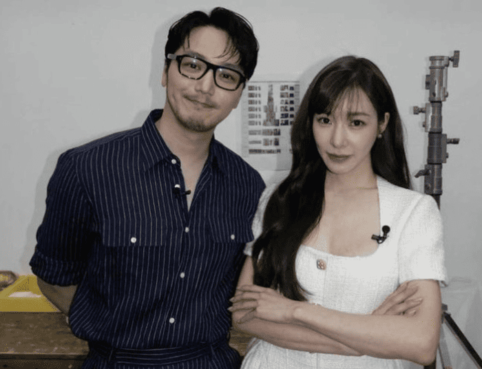 Byun Yo Han dan Tiffany Young Resmi Daftarkan Pernikahan, Rencanakan Resepsi Sederhana