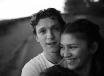 Tom Holland & Zendaya kuyou.id