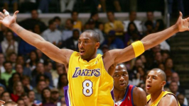 Kobe Bryant, Ikon LA Lakers dan NBA Meninggal Dunia