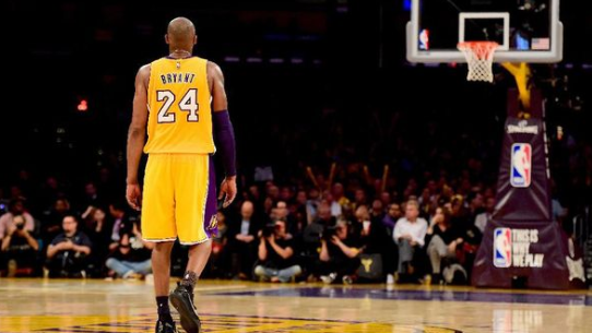 Mengenang Kobe Bryant Sang Pembuat Kata-Kata Bijak