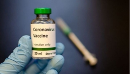 Vaksin Virus Corona, Akan Diuji Coba Pada April 2020