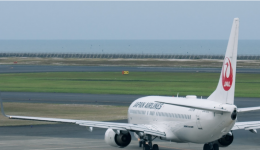 Jelang Olimpiade Tokyo, Japan Airlines Bagikan 50.000 Tiket Domestik Gratis