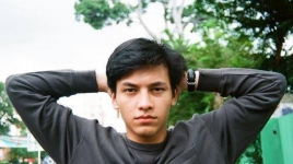 Jefri Nichol Hebohkan Jagat Twitter Karena Ini