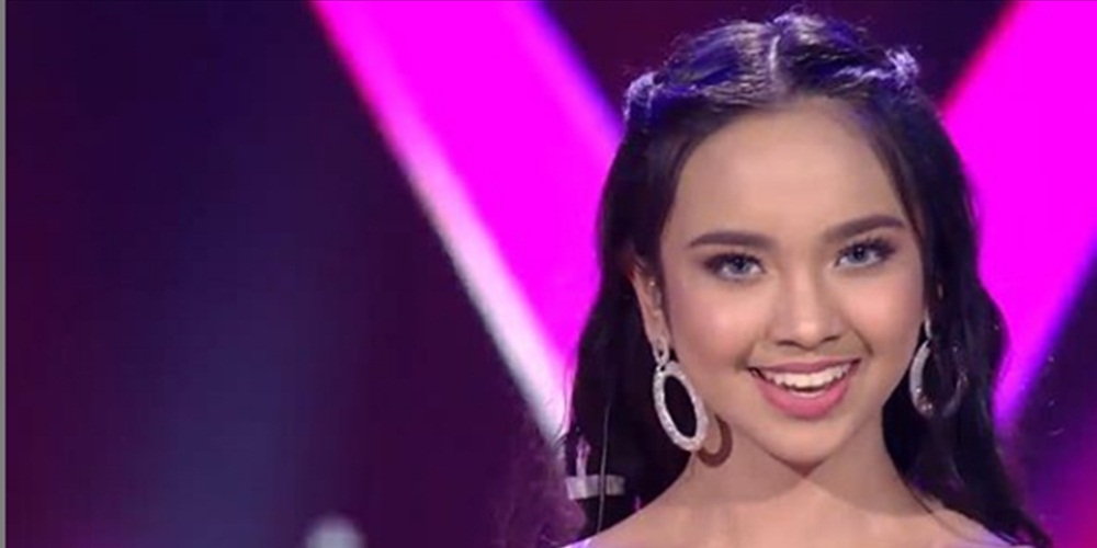Gak Nyangka, Ini yang Dilakukan Lyodra Ginting Hingga Masuk Top 4 Indonesian Idol