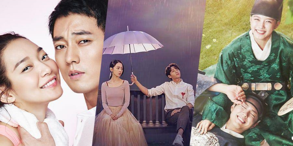Gak Kemana-mana Weekend Ini? Rekomendasi 6 Drama Korea Ini Mungkin Bisa Bantu Kamu Hilangkan Bosan!