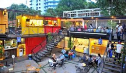 Rekomendasi 5 Tempat Kongkow Di Jakarta Yang Memikat Hati