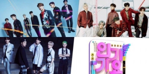 Hindari Penyebaran Virus Corona, Sejumlah Konser K-Pop Ditunda Hingga Acara Musik Tanpa Audiens 