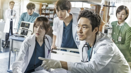 Rekomendasi 5 Drama Korea yang wajib Di tonton Di Tahun 2020