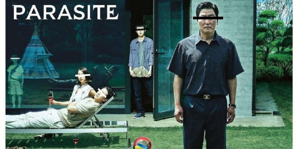 Segera Hadir! 'Parasite' Akan Dikemas Ulang Sebagai Serial TV di HBO