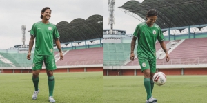 Pindah dari Bali United ke PSS Sleman, Irfan Bachdim: Saya Suka Tantangan