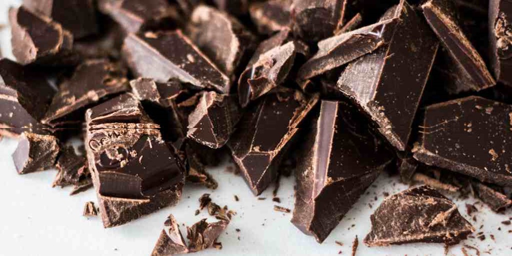 Dari Cegah Penyakit Jantung Sampai Menurunkan Berat Badan, Ini dia 5 Manfaat Konsumsi Coklat 