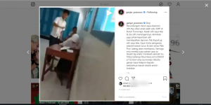 Viral Aksi Bully Siswa SMP di Purworejo, Ganjar Pranowo Langsung Turun Tangan
