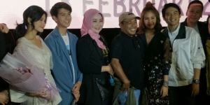 Suka Nonton Film, Istri Ridwan Kamil: Dilan Mengaduk-aduk Perasaan Saya