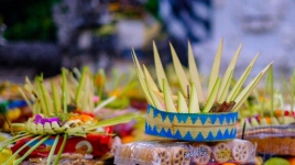 5 Tradisi Hari Raya Galungan dan Kuningan Yang Dilakukan Umat Hindu di Bali 