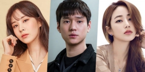 Seohyun SNSD, Go Kyung Pyo, Dan Kim Hyo Jin Dikonfirmasi Bintangi Drama Baru
