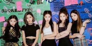 ITZY Segera Sapa Penggemar Lewat Album 