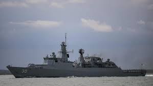 Kapal Malaysia Ditenggelamkan Thailand Pascatabrakan di Perairan Perbatasan