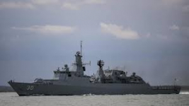 Kapal Malaysia Ditenggelamkan Thailand Pascatabrakan di Perairan Perbatasan