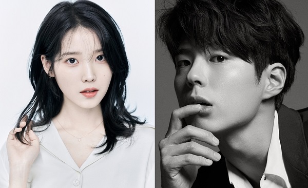 Sinopsis dan Daftar Pemain Thank You For Your Hard Work, Romansa IU dan Park Bo Gum 