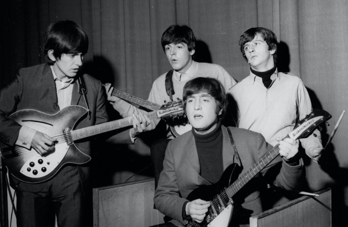 Sutradara Sam Mendes Segera Garap 4 Film Anggota The Beatles