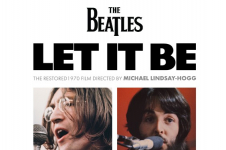 Film Dokumenter The Beatles, Let It Be Akan Tayang 8 Mei 2024