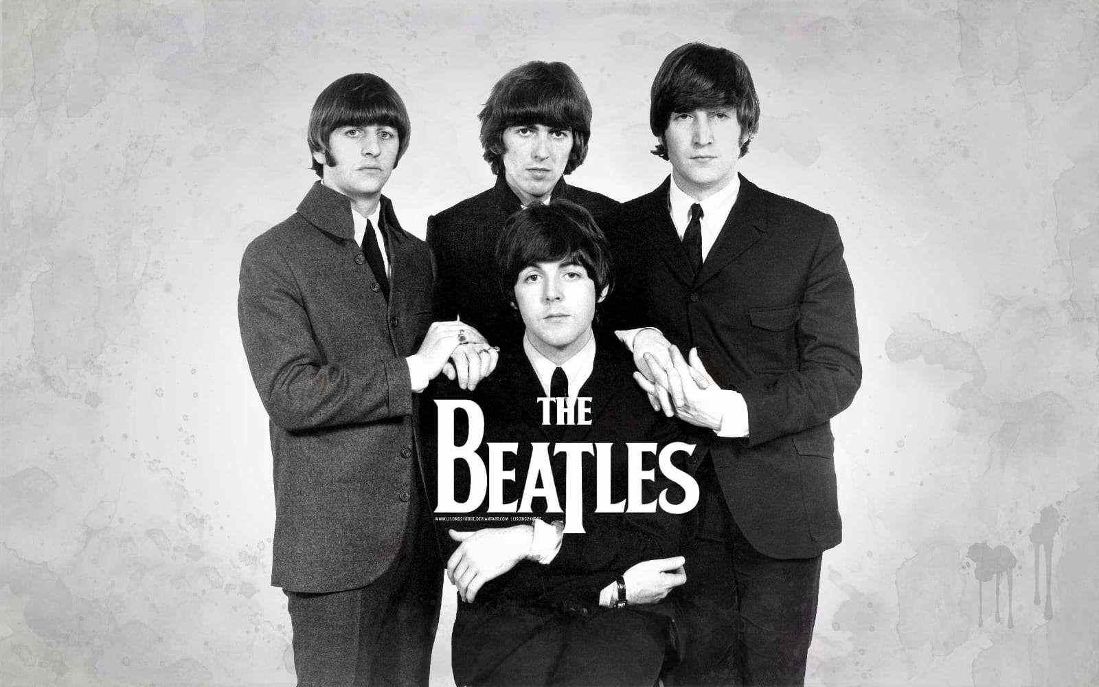 The Beatles Masuk Nominasi Grammy Awards Lagi Setelah 28 Tahun