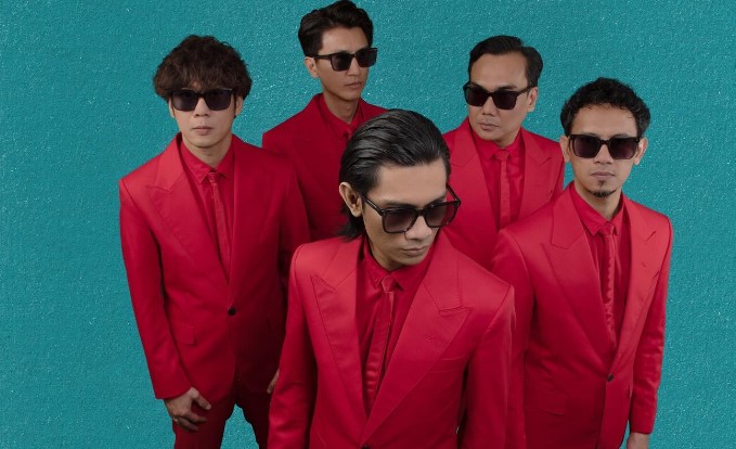 The Changcuters Sampaikan Pesan Perdamaian di Lagu 