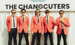 Kondisi Terkini Tria The Changcuters Usai Pingsan di The Sounds Project