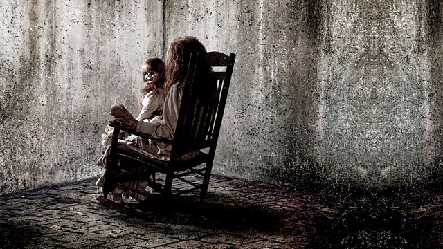 Jadi Film Terakhir, The Conjuring 4 Tayang September 2025