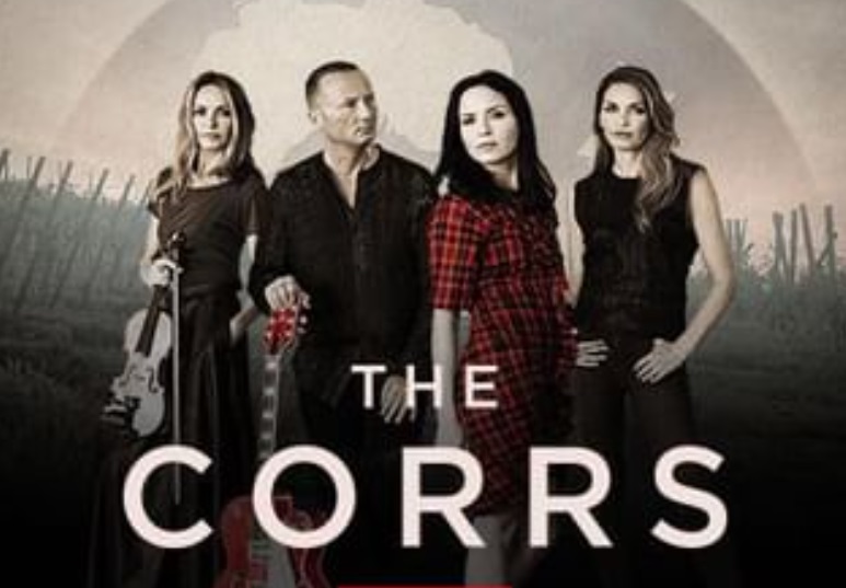 The Corrs Konser di Jakarta Oktober 2023, Tiket Dijual Mulai  Rp 1 Juta