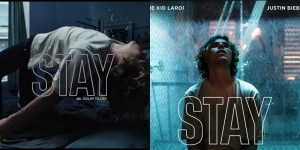 Lirik Lagu The Kid LAROI Feat Justin Bieber - Stay, Lengkap Link Download dan Video Klip