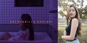 Short Film The Late Night Talk-nya Salshabilla Adriani Trending di YouTube, Ini Sinopsis & Spoilernya