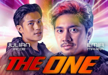 Web Series The One Tayang di Vision+, Angkat Cerita tentang Dunia E-Sports