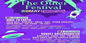 The Other Festival 2023 Siap Digelar Mei 2023, Hadirkan Isyana Sarasvati hingga Raisa