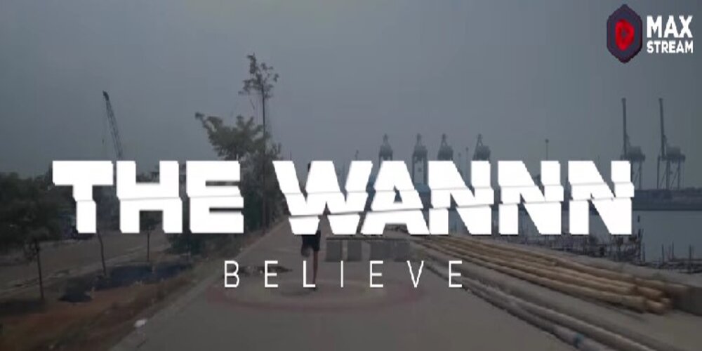 Sinopsis dan Daftar Pemain The Wannn Believe, Film Tentang Gamers Tayang di MAXStream