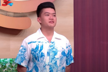 Biodata dan Profil Theo MCI: Umur, Agama dan Instagram, Kontestan MasterChef Indonesia Season 11