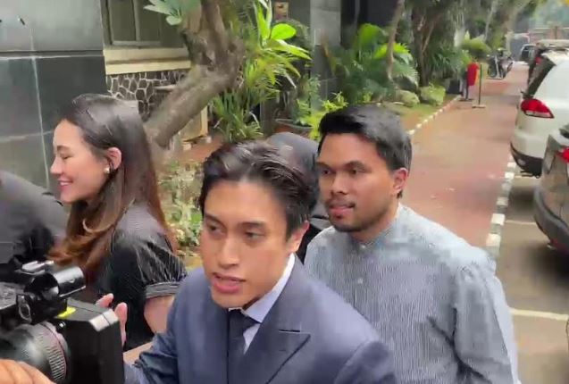 Thariq Halilintar dan Aaliyah Massaid Penuhi Panggilan Polisi Terkait Kasus Hanania Travel