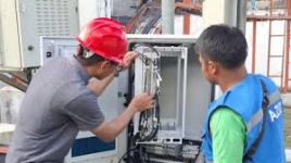 Telkomsel Berhasil Pulihkan Tiga Site di Aceh Tengah