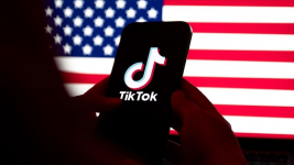 TikTok Kembali Online di AS, Trump Usulkan Usaha untuk Atasi Masalah Keamanan Nasional