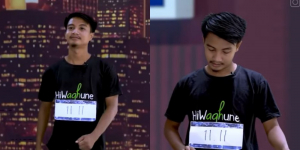 Peserta Indonesian Idol Bawain Lagu TikTok, Juri Auto Ngakak 