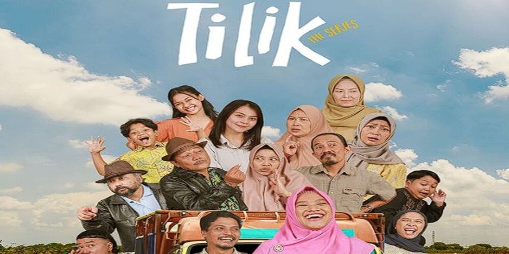 Sinopsis dan Daftar Pemain Tilik the Series, Web Series Adaptasi dari Film Pendek Tayang di WeTV