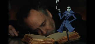 Tim Burton Turun ke Dunia Hip-Hop, Ciptakan Karakter Unik di MV Terbaru A$AP Rocky